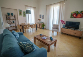 Le Vele Mondello, villa a due passi dal mare Mondello
